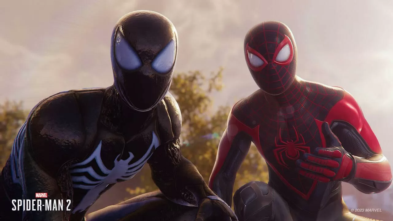Marvel’s Spider-Man 2: Kraven y Peter Parker aparece en nuevo gameplay