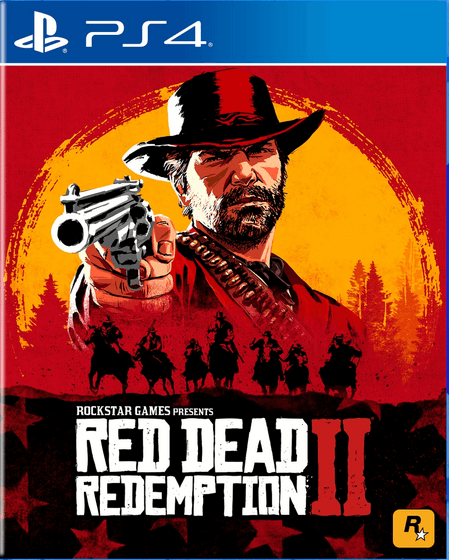 underordnet forholdet Jordbær Red Dead Redemption 2 PS4 | Juegos Digitales Chile | Venta de juegos  Digitales PS3 PS4 Ofertas
