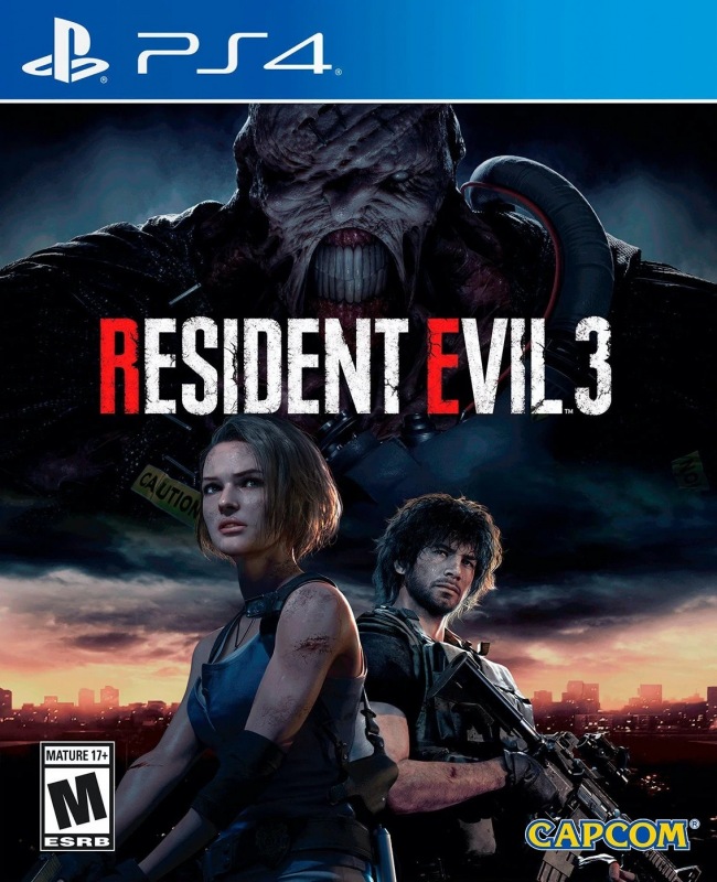 Resident Evil 6 PS5, Juegos Digitales Chile