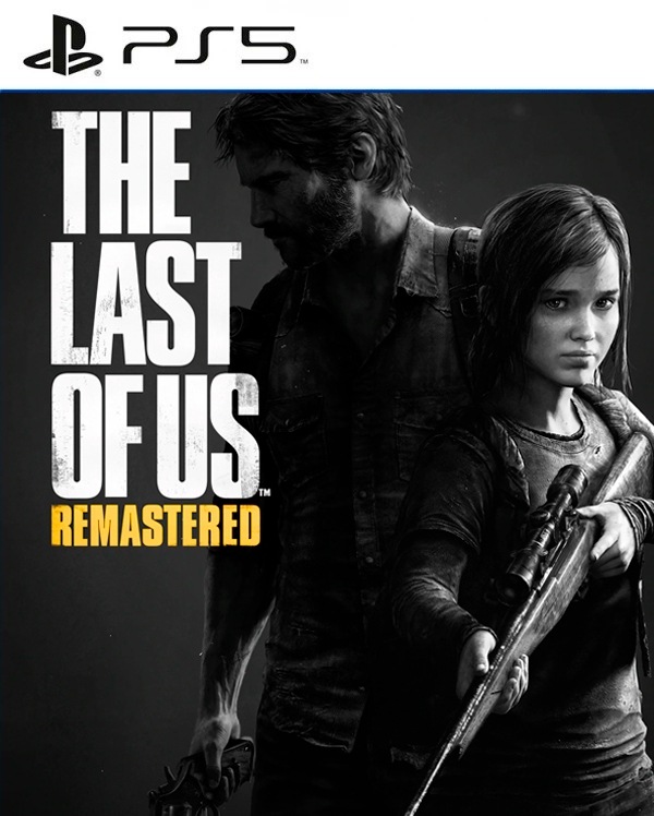 The Last Of Us Remastered Ps5, Juegos Digitales Chile