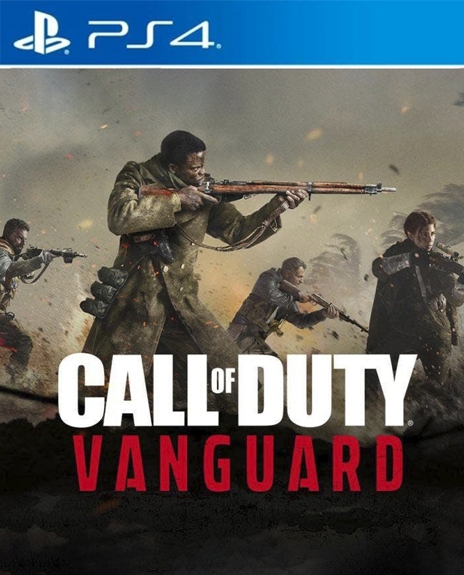 call of duty vanguard beta ps4 download