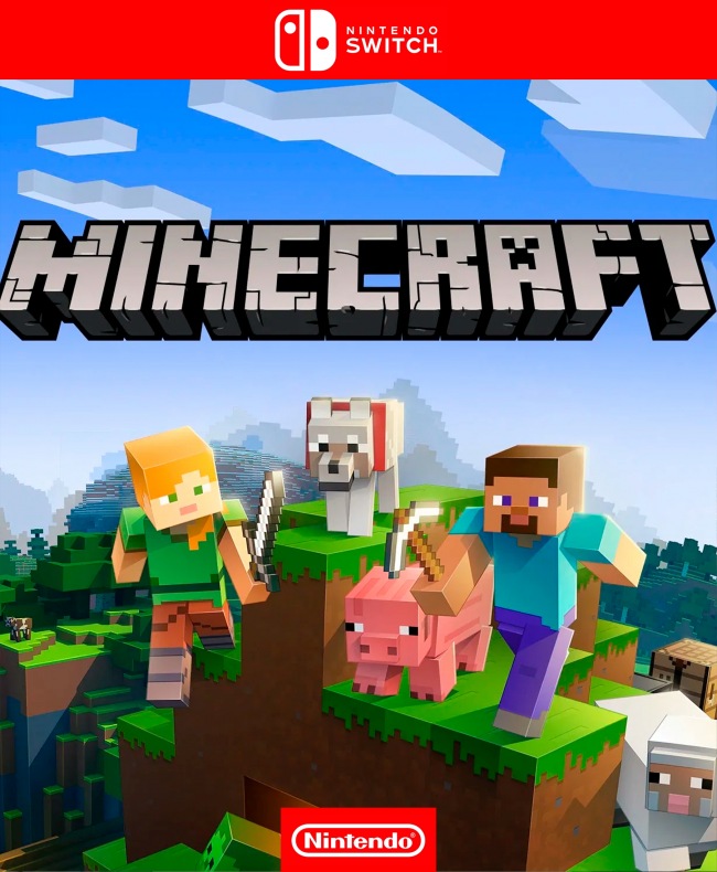 Juegos de Minecraft, juega online gratis en IsladeJuegos.