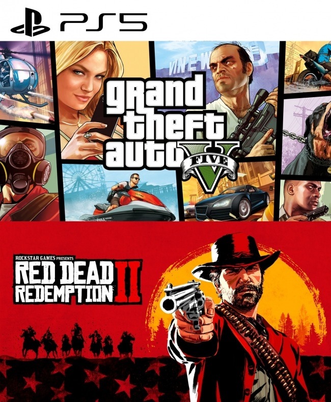 Red Dead Redemption 2 PS4, Juegos Digitales Chile