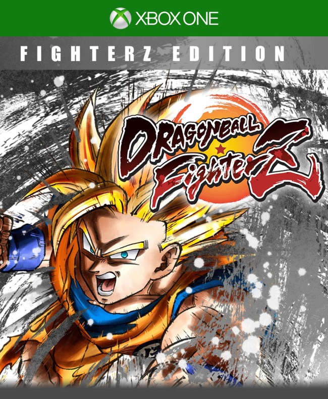 Intento los Perversión DRAGON BALL FIGHTERZ Edición FighterZ - XBOX ONE | Juegos Digitales Chile |  Venta de juegos Digitales PS3 PS4 Ofertas