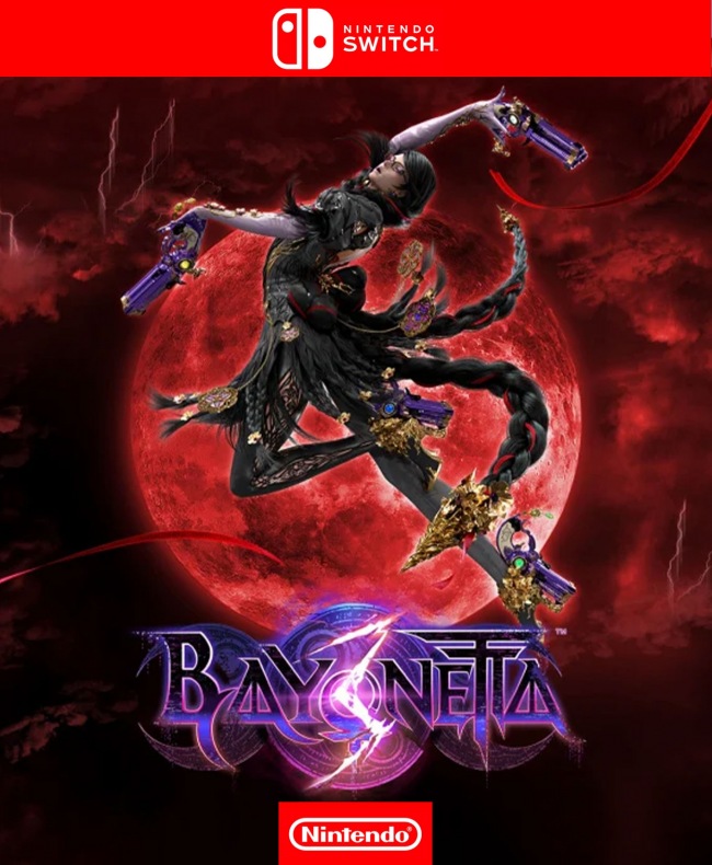 Compucell - Pre-orden disponible. Bayonetta 3 – Nintendo Switch // ¢43.000*  𝐃𝐞𝐬𝐜𝐮𝐞𝐧𝐭𝐨𝐬 𝐚𝐝𝐢𝐜𝐢𝐨𝐧𝐚𝐥 𝐩𝐚𝐠𝐚𝐧𝐝𝐨 𝐞𝐧  𝐞𝐟𝐞𝐜𝐭𝐢𝐯𝐨, 𝐓𝐫𝐚𝐧𝐬𝐟𝐞𝐫𝐞𝐧𝐜𝐢𝐚 𝐨 𝐒𝐢𝐧𝐩𝐞𝐌𝐨𝐯𝐢𝐥  Lanzamiento 28 de Octubre 2022. Para pre