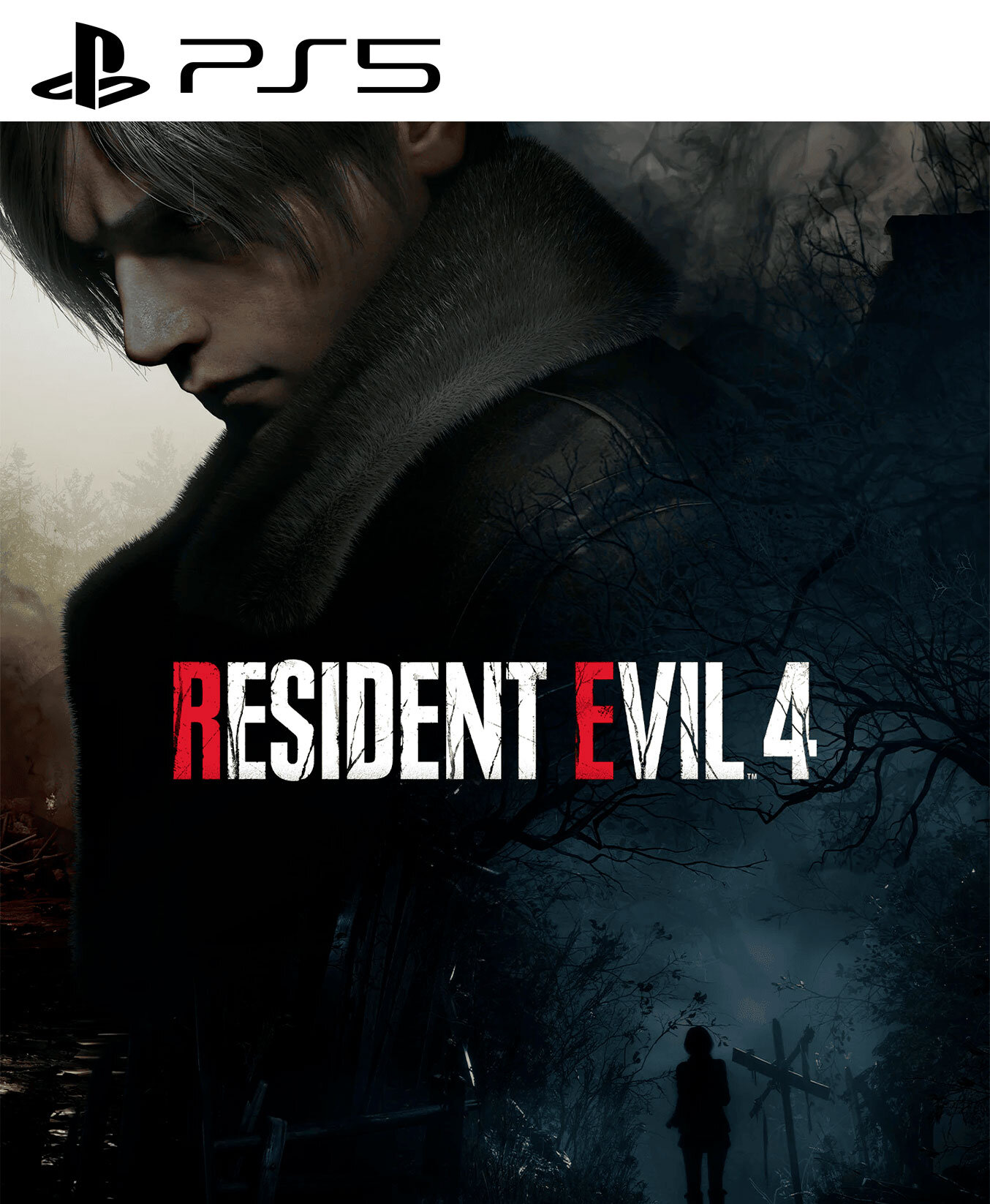 Resident Evil 4 Remake PS5, Juegos Digitales Chile