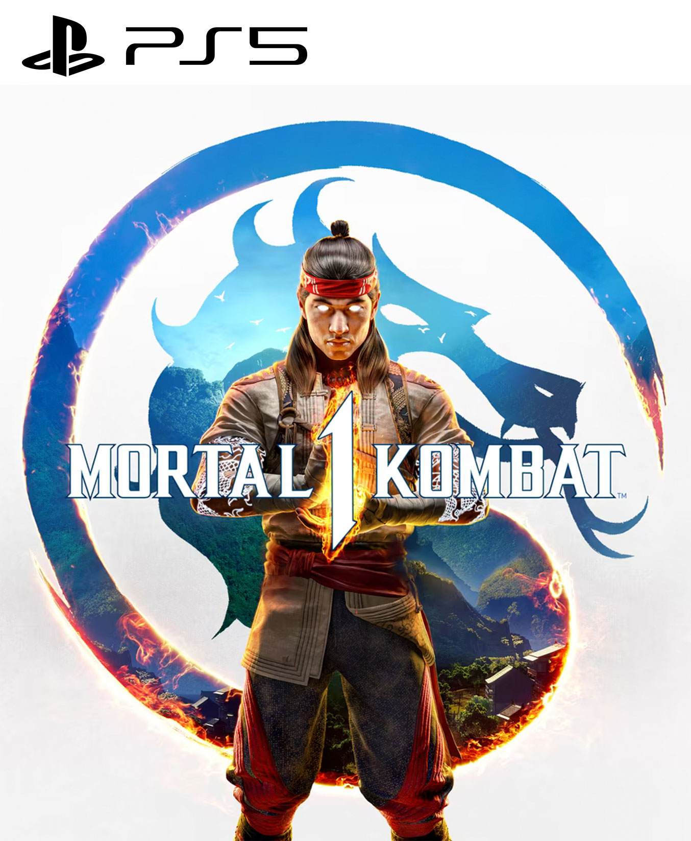 Mortal Kombat 1 PS5, Juegos Digitales Chile