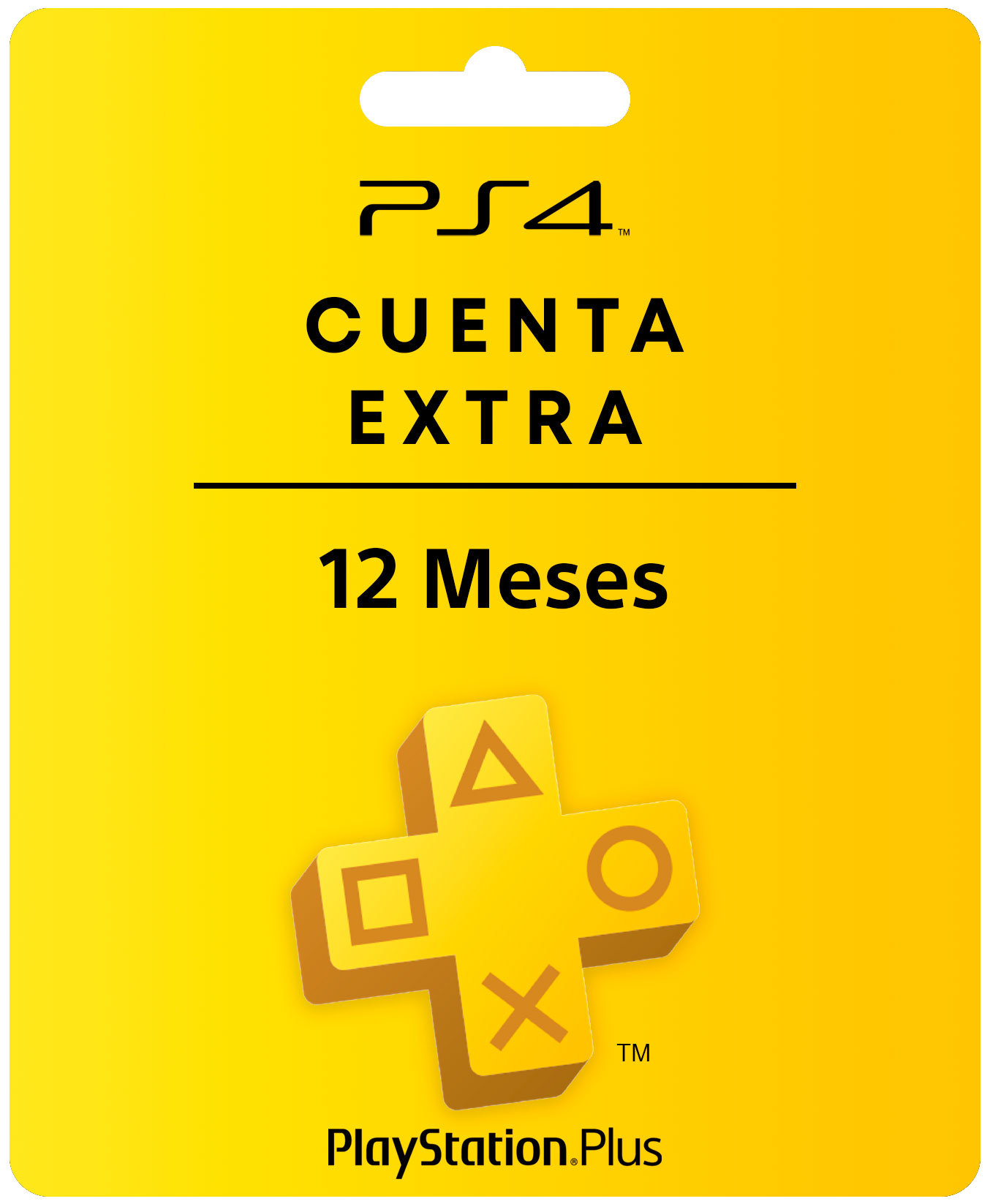 Playstation Plus EXTRA (Digital) 12 Meses - Catalogo