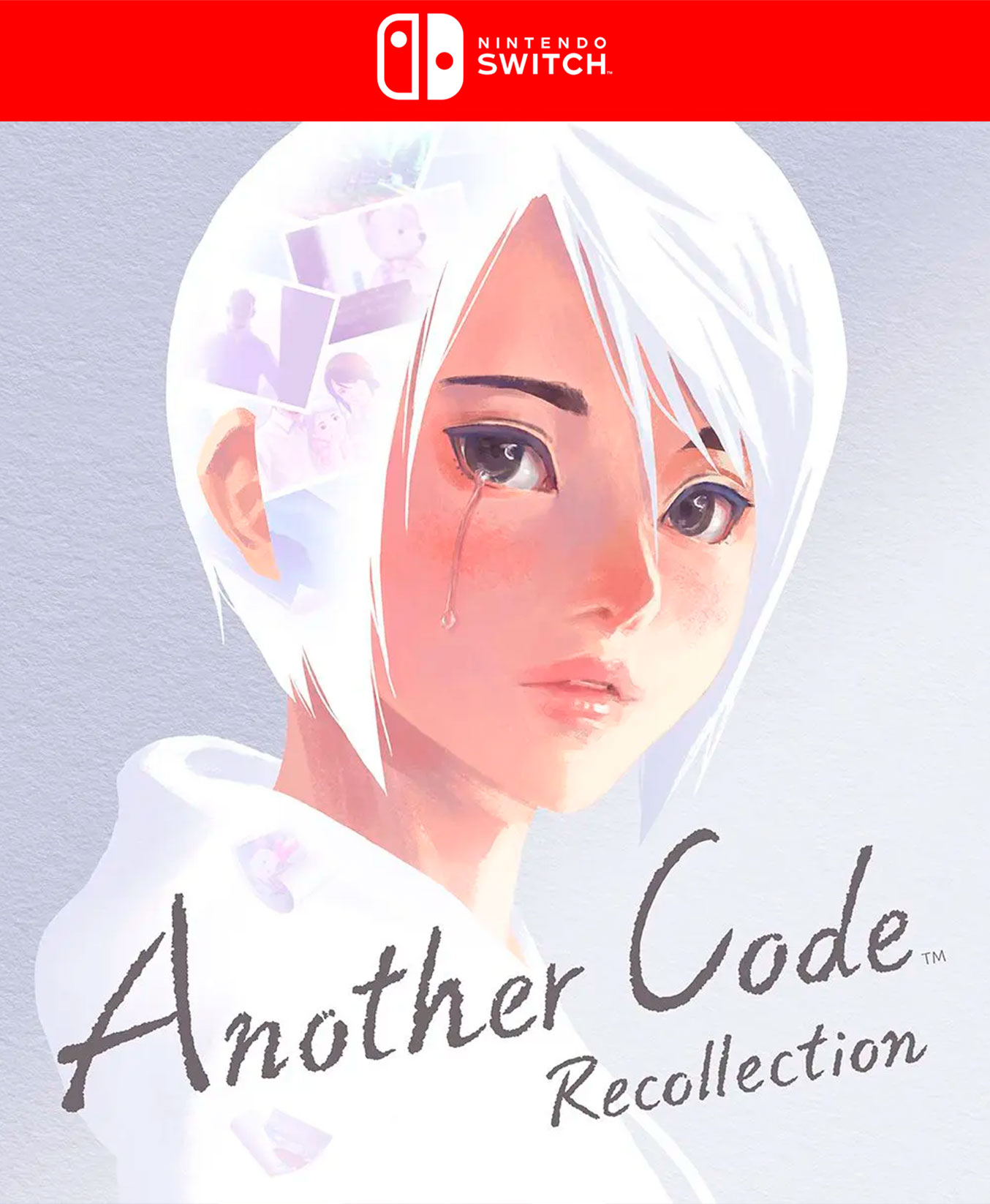 Another Code: Recollection - Nintendo Switch - PRE ORDEN