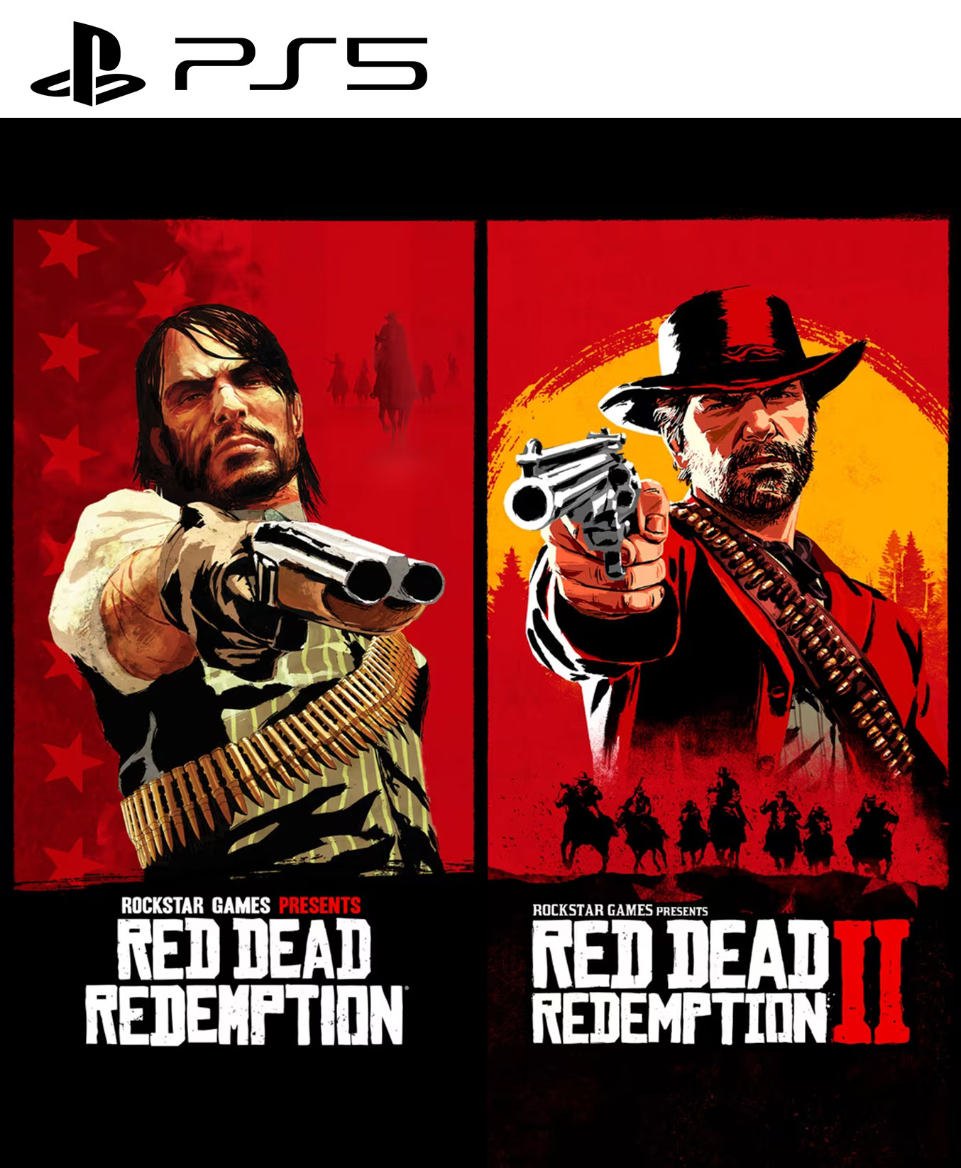 Red Dead Redemption 2 PS4, Juegos Digitales Chile