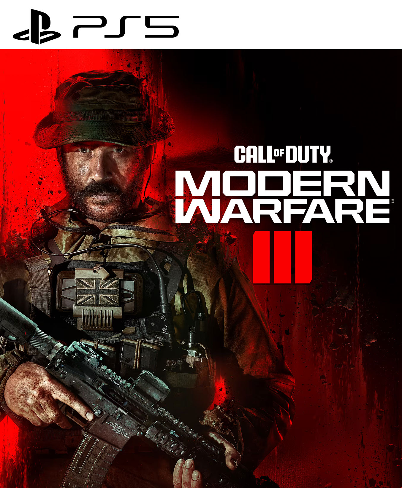 Call of Duty: Modern Warfare III PS5, Juegos Digitales Chile