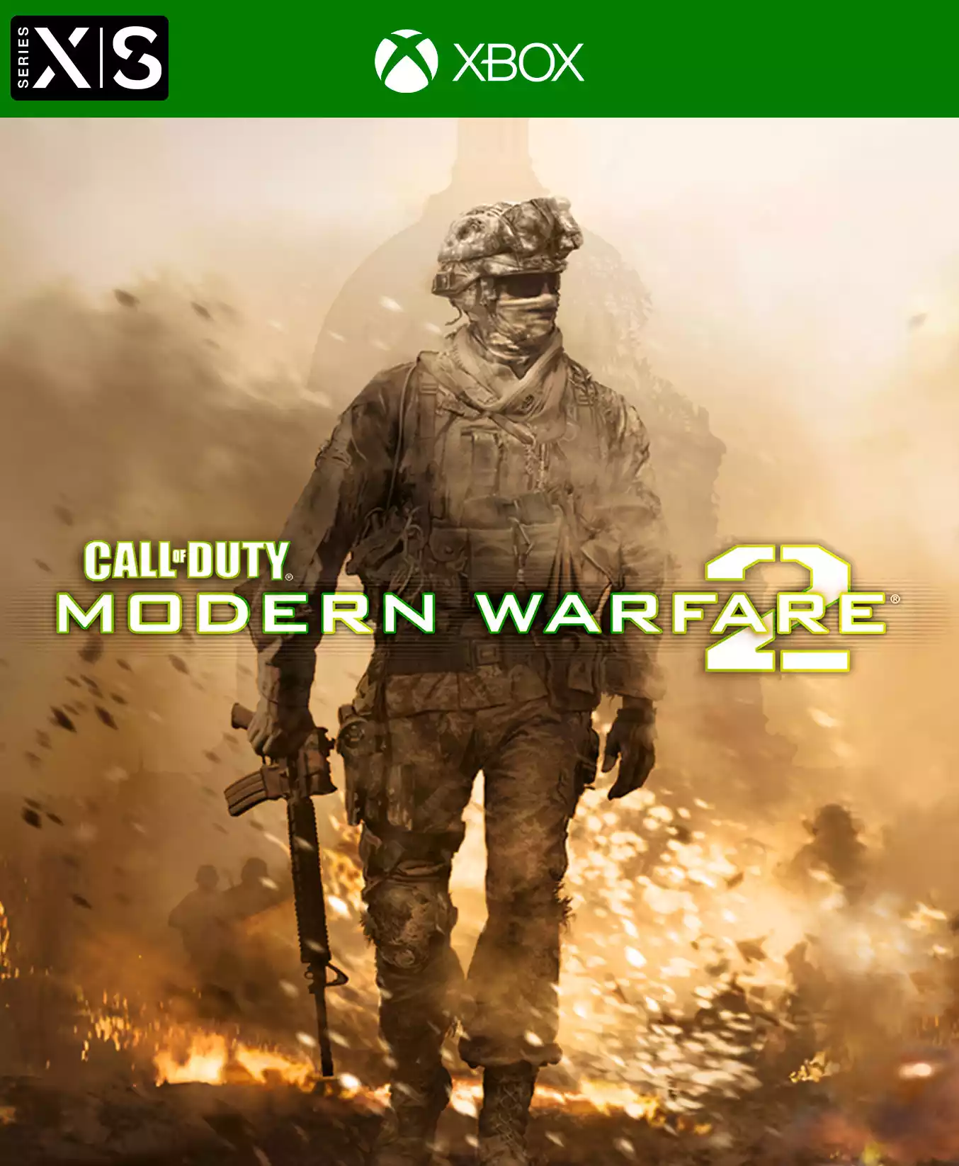 call of duty 2