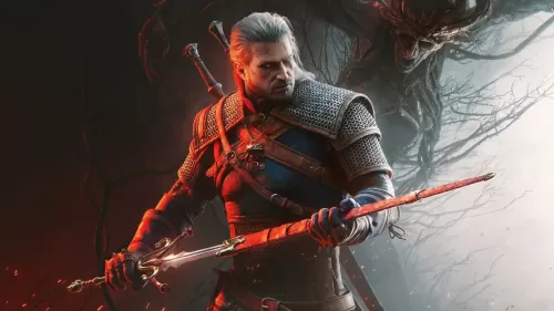 La tercera expansión de The Witcher 3 sera épico.