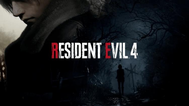Resident Evil 4 Remake confirma su lanzamiento en PS4