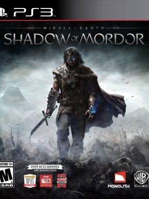 Middle-earth Shadow Of Mordor Legion Edition