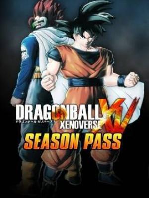 Dragon Ball Xenoverse - Season Pass
