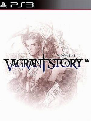 Vagrant Story PS3