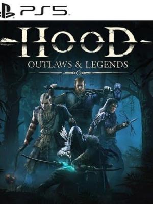 Hood: Outlaws & Legends  PS5