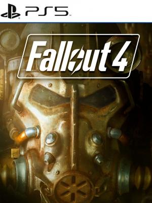 Fallout 4  PS5