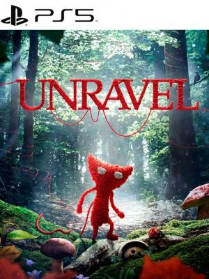 Unravel PS5