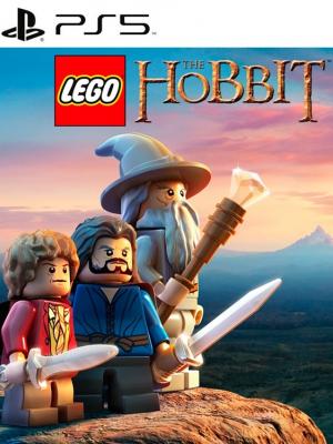 LEGO El Hobbit PS5