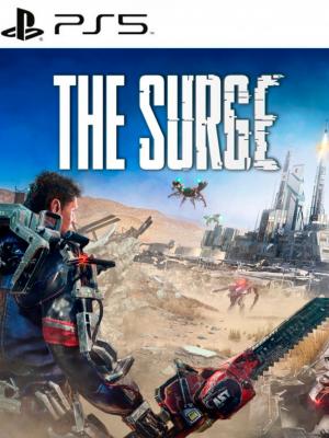 The Surge PS5