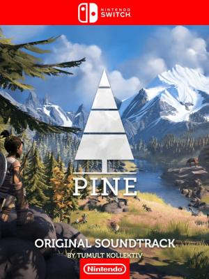 Pine - NINTENDO SWITCH
