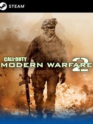 Call of Duty Modern Warfare 2 - Cuenta Steam