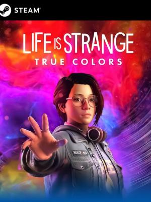 Life is Strange True Colors - Cuenta Steam 