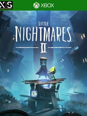 Little Nightmares II - XBOX SERIES X/S