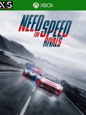 Need for Speed Rivals - XBOX SERIES X/S