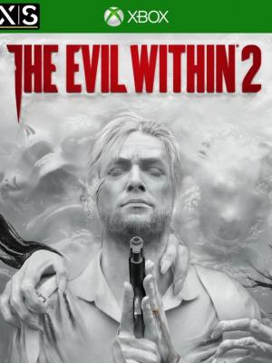 The Evil Within 2 - XBOX SERIES X/S