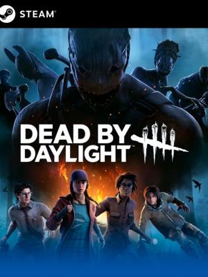 Dead by Daylight - Cuenta Steam