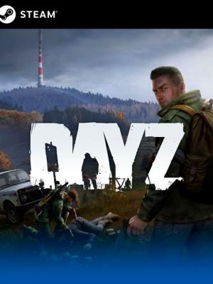 DayZ - Cuenta Steam