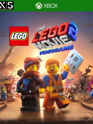 LEGO Movie 2 Videogame - XBOX One