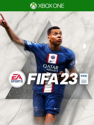 FIFA 23 EA SPORTS - Xbox One