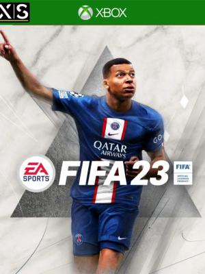 FIFA 23 EA SPORTS - XBOX SERIES X/S PRE ORDEN