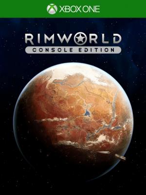 RimWorld Console Edition - XBOX ONE