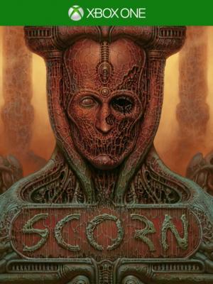 Scorn - Xbox One Pre Orden