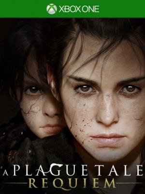 A Plague Tale Requiem - Xbox One Pre Orden