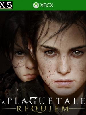 A Plague Tale Requiem - Xbox Series X/S Pre Orden
