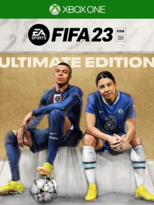 FIFA 23 Ultimate Edition - Xbox One Pre Orden