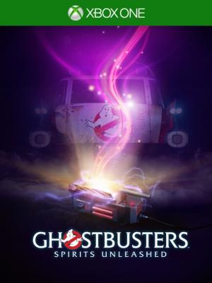 Ghostbusters Spirits Unleashed - Xbox One