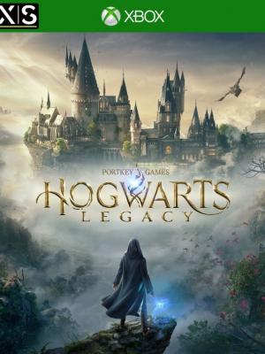 Hogwarts Legacy - Xbox Series X/S Pre Orden