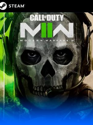 Call of Duty Modern Warfare 2 - Cuenta Steam