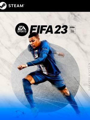 FIFA 23 EA SPORTS - CUENTA STEAM