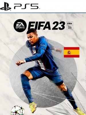 FIFA 23 Español España PS5