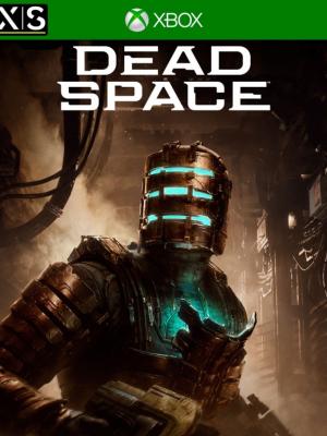 Dead Space Remake - Xbox Series X/S Pre Orden 