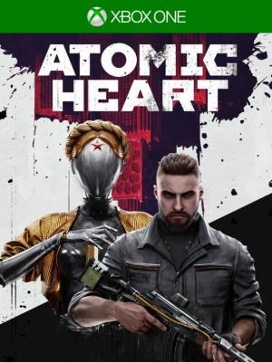 Atomic Heart - Xbox One Pre Orden