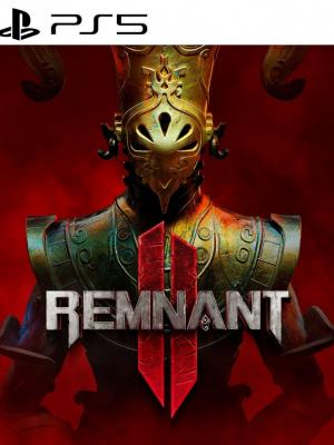 Remnant 2 PS5 Pre Orden